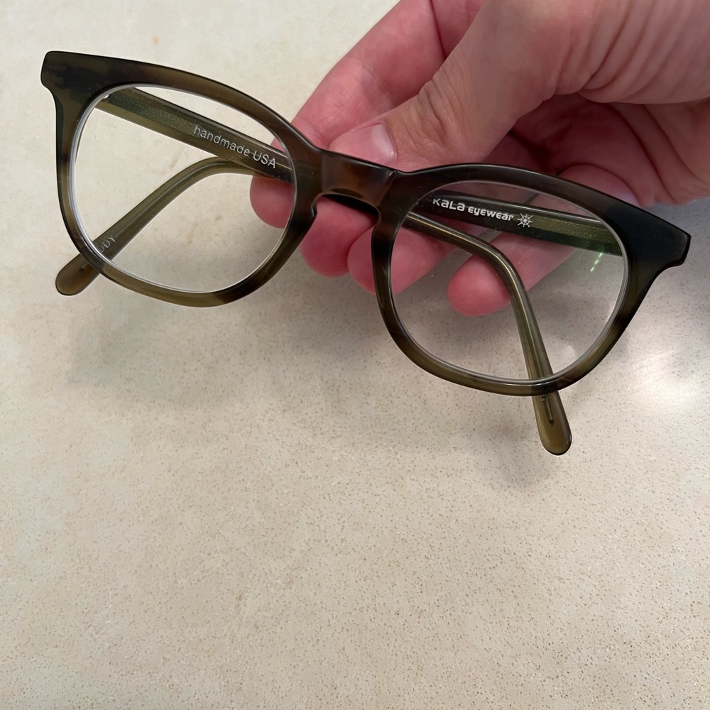 Kala Eyewear Frames